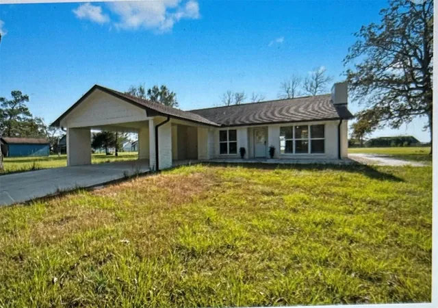 2nd image of 456 Deep Woods Ln, Livingston, TX 77351 | MLS# 11228112