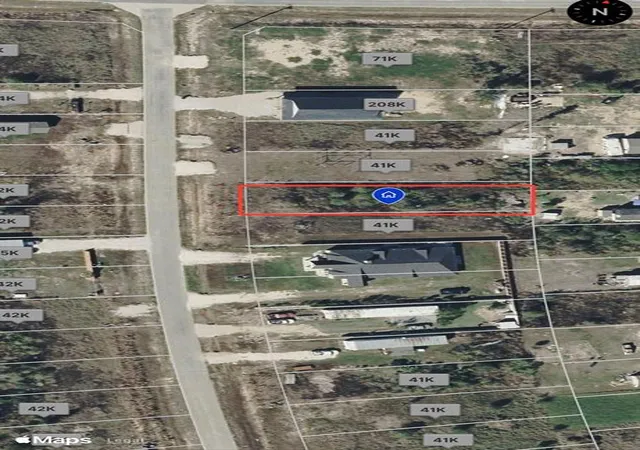 Photo 1 of Land for sale at 1694 Road 5601, Cleveland, TX 77327 | MLS# 98507306 | Listing updated on 2026-05-14