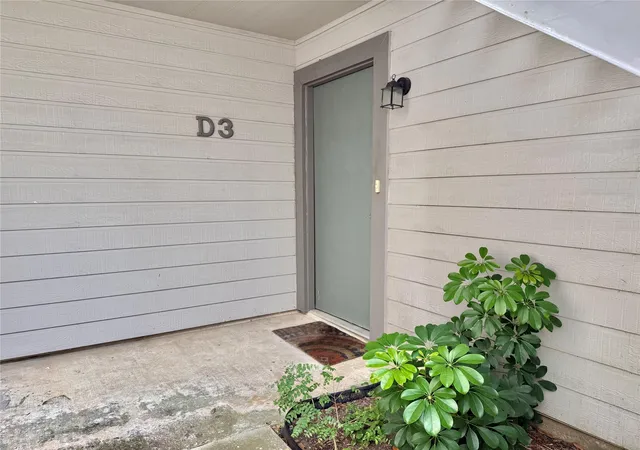 Photo 3 of Condo for sale at 3220 69th Street #D3, Galveston, TX 77551 | MLS# 13845038 | Listing updated on 2026-09-07