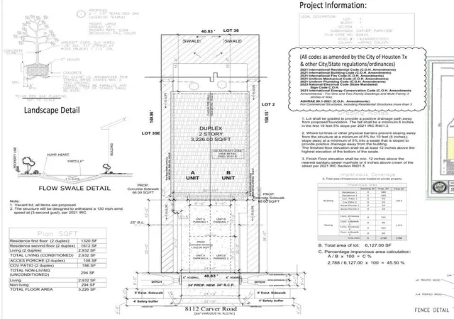 4th image of 8110 Carver Rd, Houston, TX 77088 | MLS# 10420113