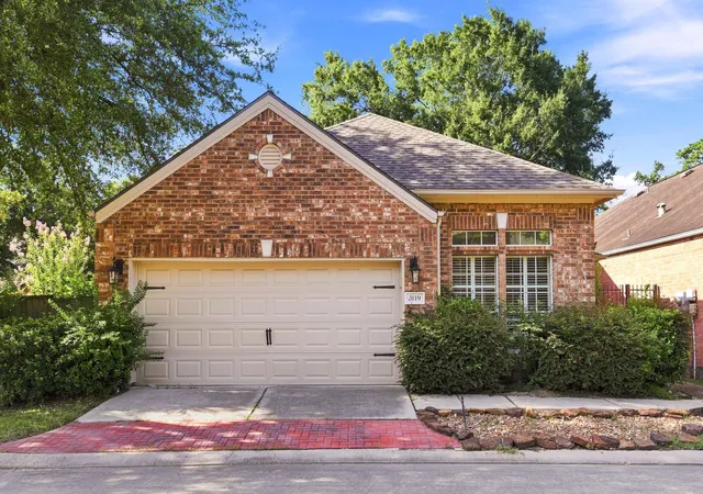 5th image of 3119 Cedar Knolls Dr, Kingwood, TX 77339 | MLS# 27752725