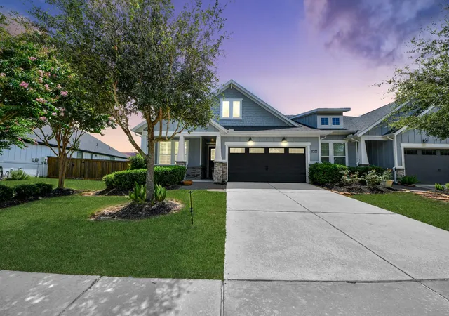 Photo 1 of Townhouse for sale at 11650 Tranquility Summit Dr, Cypress, TX 77433 | MLS# 2792591 | Listing updated on 2026-08-23