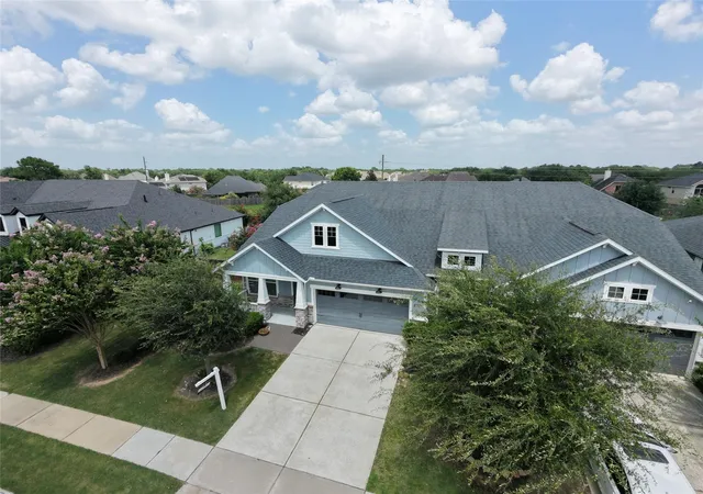 Photo 3 of Townhouse for sale at 11650 Tranquility Summit Dr, Cypress, TX 77433 | MLS# 2792591 | Listing updated on 2026-08-23