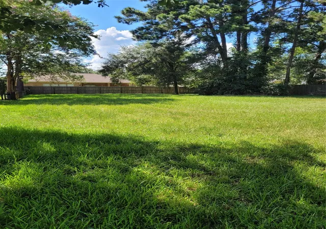 Photo 3 of Land for sale at 12647 Antares Loop, Willis, TX 77318 | MLS# 26788274 | Listing updated on 2026-09-14