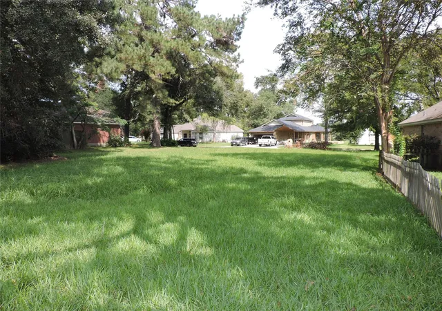 Photo 4 of Land for sale at 12647 Antares Loop, Willis, TX 77318 | MLS# 26788274 | Listing updated on 2026-09-14
