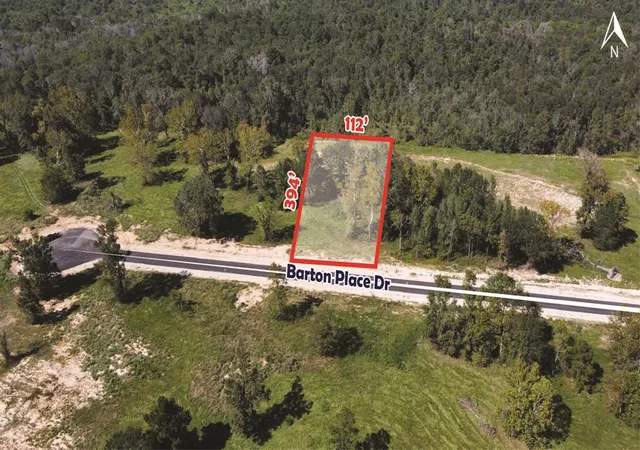 Photo 1 of Land for sale at 1000 County Rd 3081, Cleveland, TX 77327 | MLS# 9128946 | Listing updated on 2025-12-17