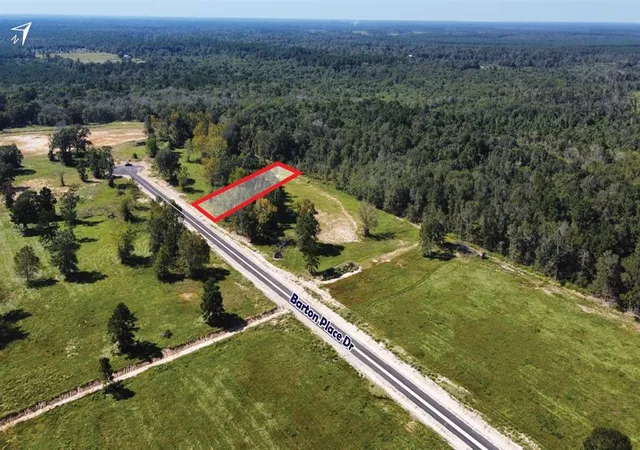 Photo 2 of Land for sale at 1000 County Rd 3081, Cleveland, TX 77327 | MLS# 9128946 | Listing updated on 2025-12-17
