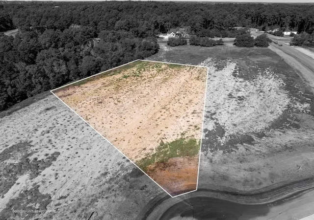 Land for sale at 9646 Old Cedars Ct, Plantersville, TX 77363 | MLS# 76348762