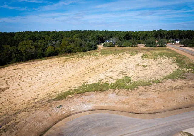 Photo 3 of Land for sale at 9646 Old Cedars Ct, Plantersville, TX 77363 | MLS# 76348762 | Listing updated on 2025-12-31