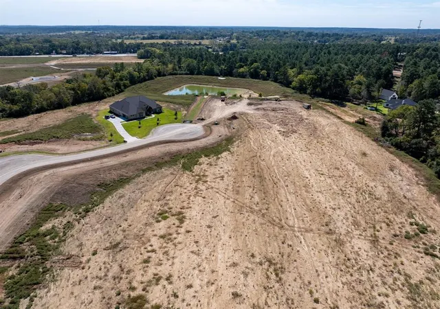 Photo 4 of Land for sale at 9646 Old Cedars Ct, Plantersville, TX 77363 | MLS# 76348762 | Listing updated on 2025-12-31
