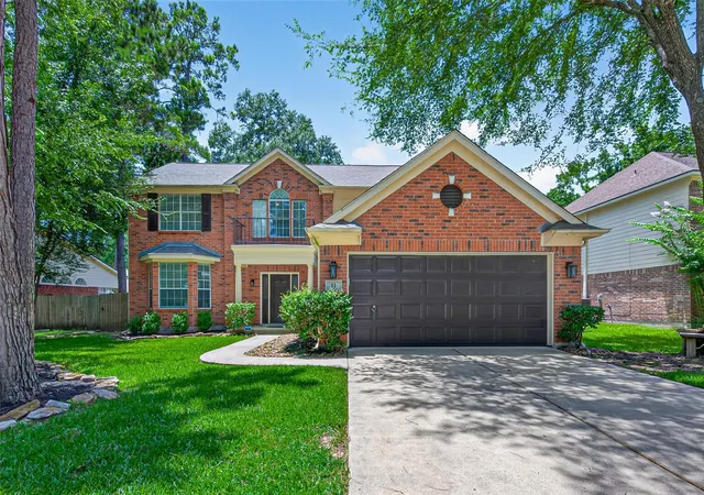 1st image of 11 Ginger Bay Pl, Spring, TX 77382 | MLS# 22969823