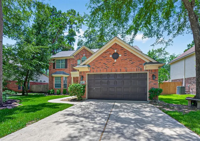 2nd image of 11 Ginger Bay Pl, Spring, TX 77382 | MLS# 22969823