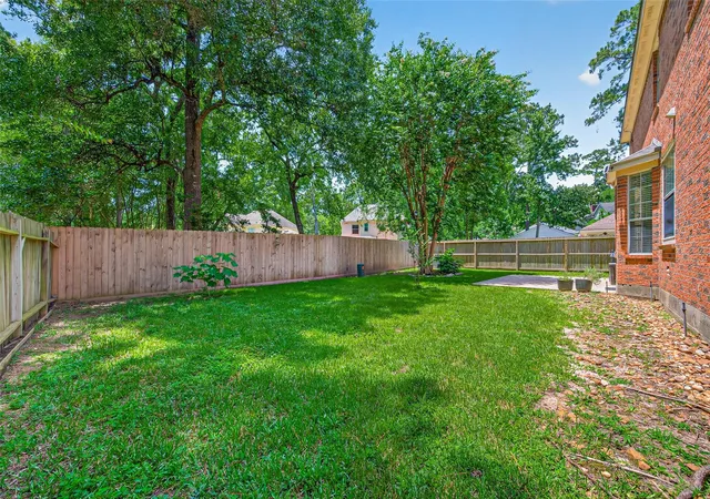 33rd image of 11 Ginger Bay Pl, Spring, TX 77382 | MLS# 22969823