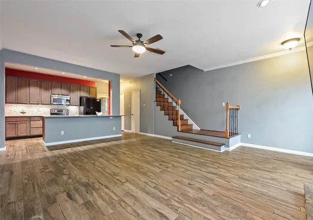 Photo 1 of Sale Pending at 4001 Tanglewilde St #404, Houston, TX 77063 | MLS# 16429531 | Listing updated on 2026-09-19