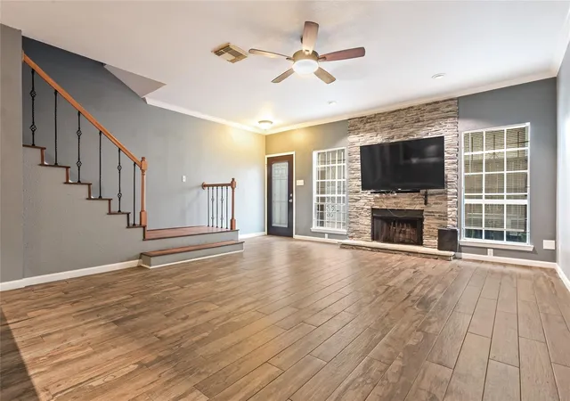 Photo 3 of Sale Pending at 4001 Tanglewilde St #404, Houston, TX 77063 | MLS# 16429531 | Listing updated on 2026-09-19