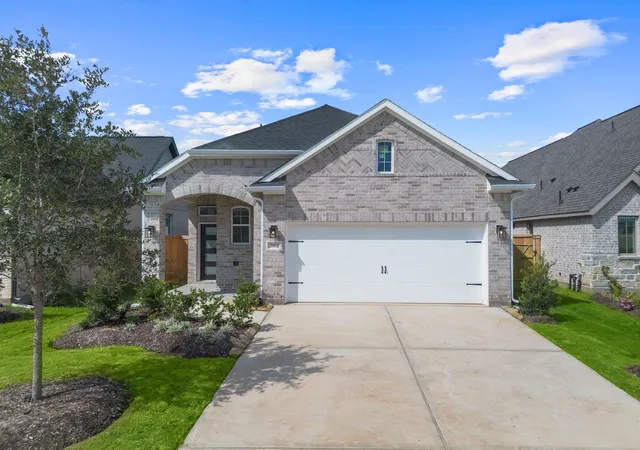 Photo 1 of Single family home for sale at 2858 Orange Leaf Dr, Fulshear, TX 77423 | MLS# 84288316 | Listing updated on 2026-09-07