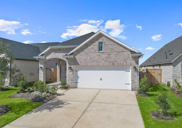 Photo 2 of Single family home for sale at 2858 Orange Leaf Dr, Fulshear, TX 77423 | MLS# 84288316 | Listing updated on 2026-09-07