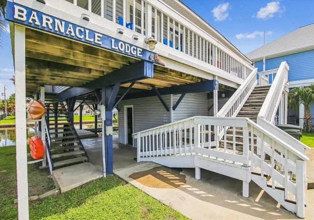 Photo 3 of Single family home for sale at 21806 Lampasas Dr, Galveston, TX 77554 | MLS# 62497025 | Listing updated on 2026-08-19