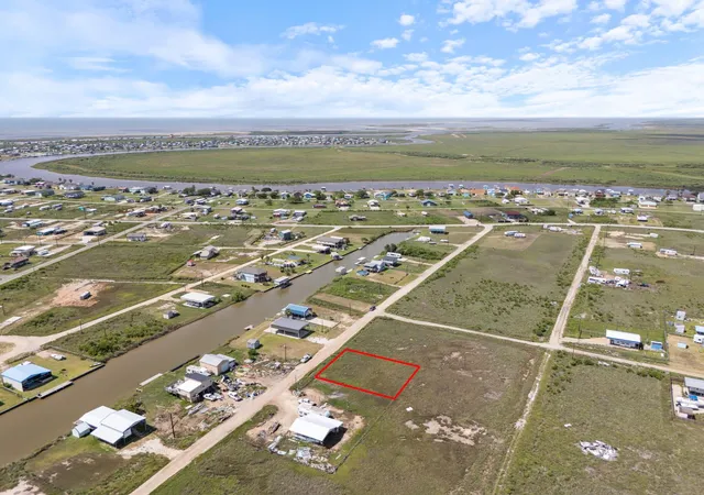 1st image of Lots 417 & 418 Chimaera St, Bay City, TX 77414 | MLS# 24461077