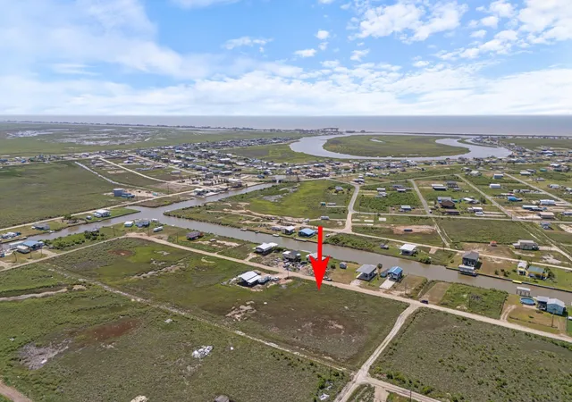 2nd image of Lots 417 & 418 Chimaera St, Bay City, TX 77414 | MLS# 24461077