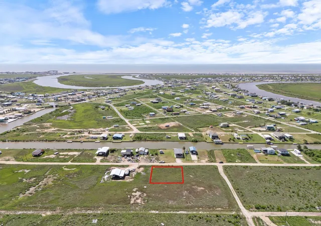 Photo 3 of Land for sale at Lots 417 & 418 Chimaera St, Bay City, TX 77414 | MLS# 24461077 | Listing updated on 2026-07-22