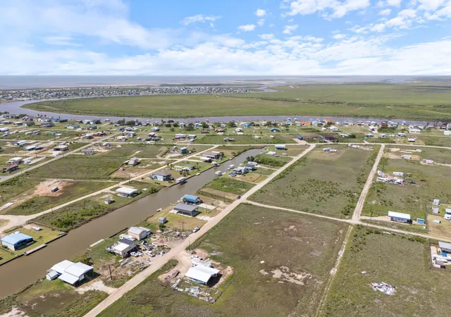Photo 3 of Land for sale at Lots 417 & 418 Chimaera St, Bay City, TX 77414 | MLS# 24461077 | Listing updated on 2026-07-22