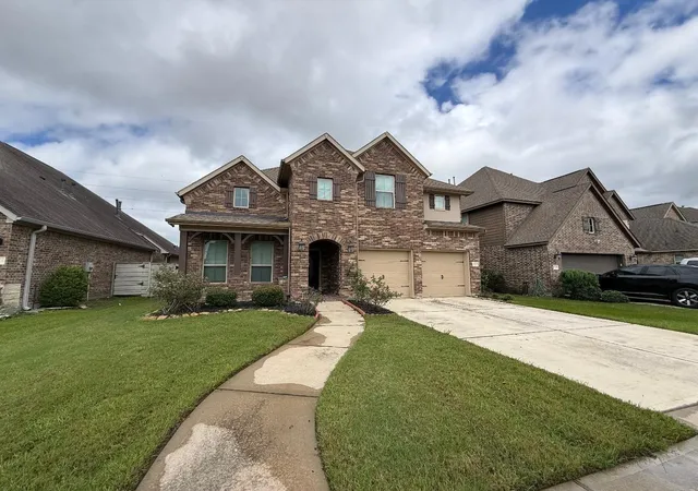 1st image of 4318 Bayberry Ridge Ln, Manvel, TX 77578 | MLS# 33924135