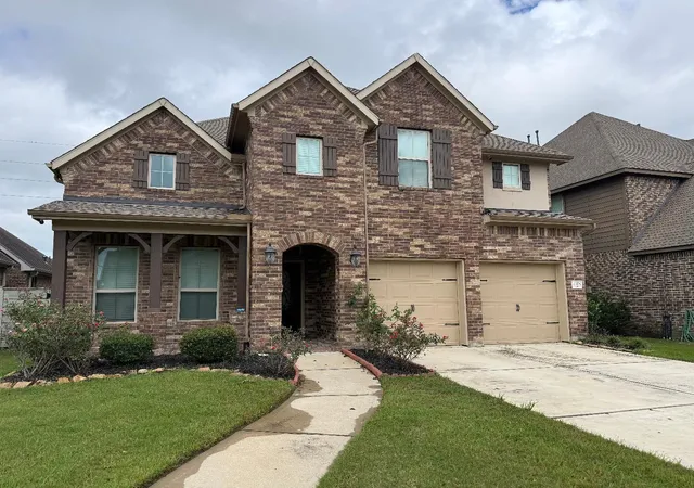 2nd image of 4318 Bayberry Ridge Ln, Manvel, TX 77578 | MLS# 33924135