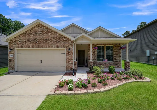 Homes for sale in Conroe, TX | 2159 Lost Timbers Dr, Conroe, TX 77304 | MLS# 14640529