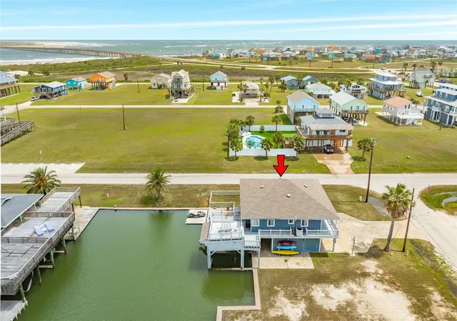 Photo 3 of Single family home for sale at 202 Schooner Dr, Freeport, TX 77541 | MLS# 88255664 | Listing updated on 2026-09-04