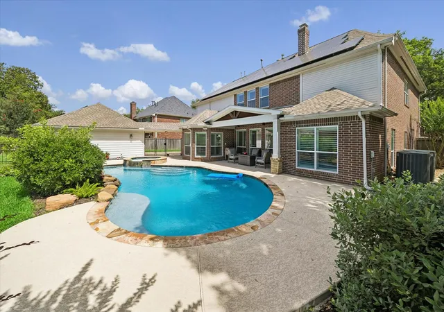 26th image of 26 Epping Forest Wy, Sugar Land, TX 77479 | MLS# 48948079