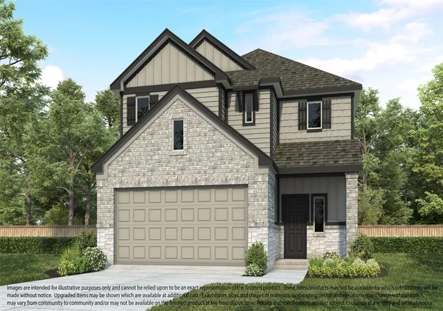 Photo 1 of Single family home for sale at 6323 Old Cypress Landing Ln, Humble, TX 77338 | MLS# 54295938 | Listing updated on 2026-09-18