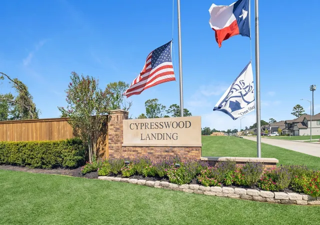 Photo 3 of Single family home for sale at 6323 Old Cypress Landing Ln, Humble, TX 77338 | MLS# 54295938 | Listing updated on 2026-09-18