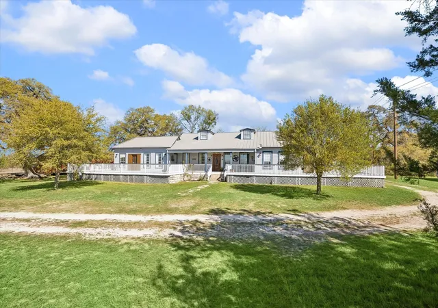 Photo 1 of Land for sale at 10137 Fm 390, Burton, TX 77835 | MLS# 65522216 | Listing updated on 2026-04-04