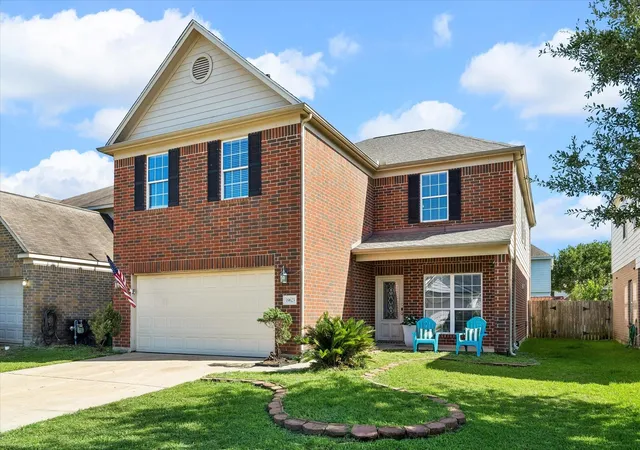 Photo 1 of Sale Pending at 19623 Gentle Crk Way, Cypress, TX 77429 | MLS# 40931550 | Listing updated on 2026-09-10