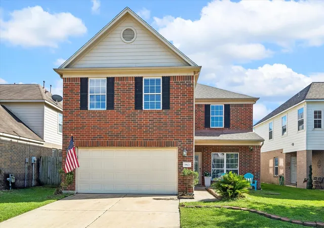 Photo 2 of Sale Pending at 19623 Gentle Crk Way, Cypress, TX 77429 | MLS# 40931550 | Listing updated on 2026-09-10