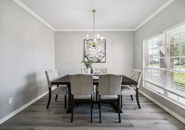 Photo 3 of Sale Pending at 19623 Gentle Crk Way, Cypress, TX 77429 | MLS# 40931550 | Listing updated on 2026-09-10