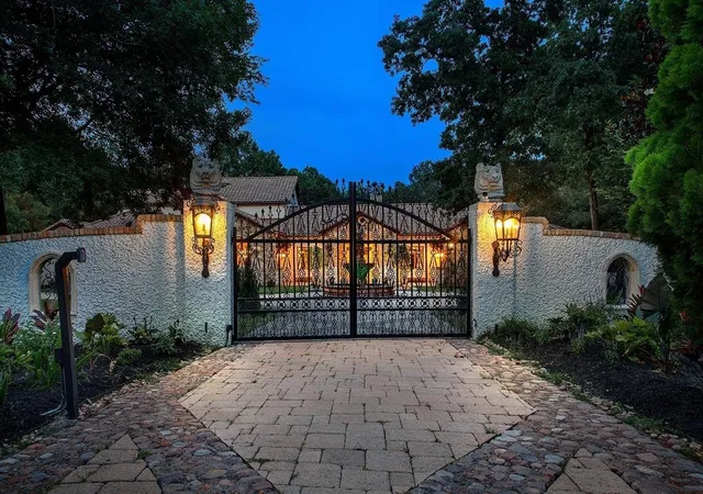 45th image of 2426 Blue Lake Dr, Magnolia, TX 77354 | MLS# 52853028