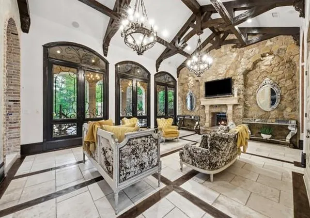 5th image of 2426 Blue Lake Dr, Magnolia, TX 77354 | MLS# 52853028
