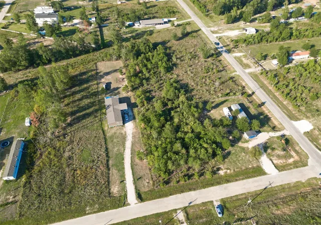 Photo 1 of Land for sale at 1180 County Rd 5023, Cleveland, TX 77327 | MLS# 43587387 | Listing updated on 2026-07-07