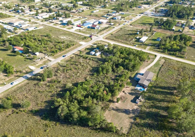 Photo 4 of Land for sale at 1180 County Rd 5023, Cleveland, TX 77327 | MLS# 43587387 | Listing updated on 2026-07-07