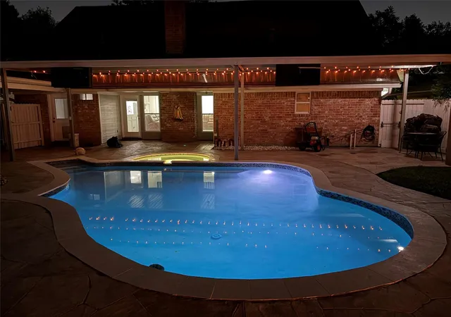 4th image of 9223 Petersham Dr, Houston, TX 77031 | MLS# 10004750