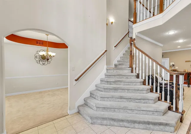 3rd image of 9822 El Chaco St, Baytown, TX 77521 | MLS# 49350653