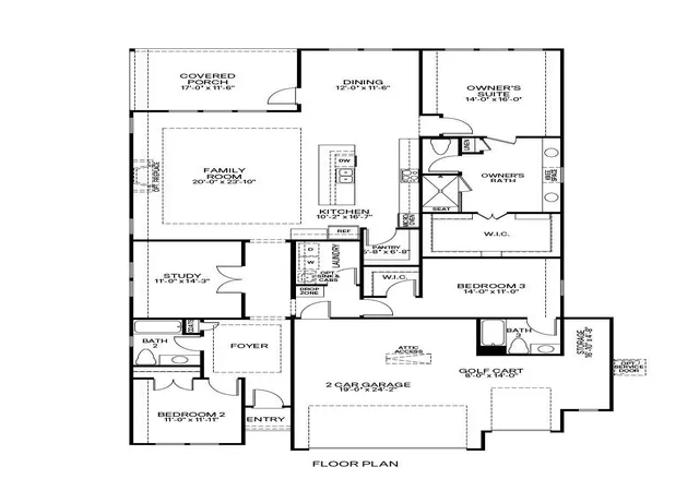 2nd image of 21853 Golden Putt Dr, Porter, TX 77365 | MLS# 47811105