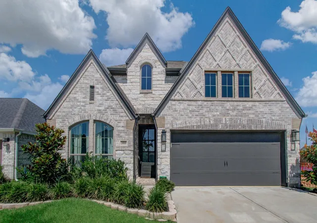 Photo 1 of Sale Pending at 20810 Clydesdale Post Rd, Tomball, TX 77377 | MLS# 22419406 | Listing updated on 2026-08-16