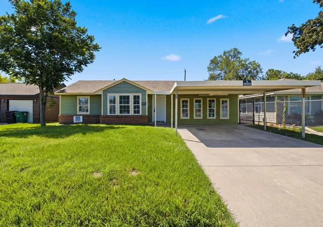 Multi family home for sale at 702 Redondo Dr, Houston, TX 77015 | MLS# 86167785