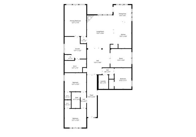 29th image of 2634 Night Song Dr, Pearland, TX 77584 | MLS# 74648506