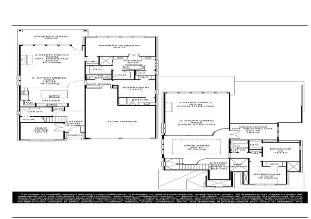 2nd image of 10615 Melida Dawn Wy, Richmond, TX 77406 | MLS# 82732113