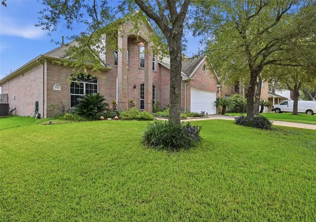 Photo 1 of Single family home for sale at 3710 Sage Point Ct, Katy, TX 77449 | MLS# 81946415 | Listing updated on 2026-08-03