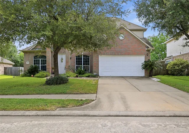 Photo 2 of Single family home for sale at 3710 Sage Point Ct, Katy, TX 77449 | MLS# 81946415 | Listing updated on 2026-08-03